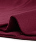 Plus Size Notched Lapel Double Breasted Winter Long Coat