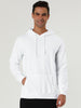 Long Sleeve Soild Color Drawstring Pullover Hoodies