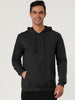 Long Sleeve Soild Color Drawstring Pullover Hoodies