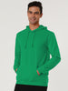 Long Sleeve Soild Color Drawstring Pullover Hoodies