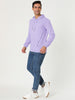 Long Sleeve Soild Color Drawstring Pullover Hoodies