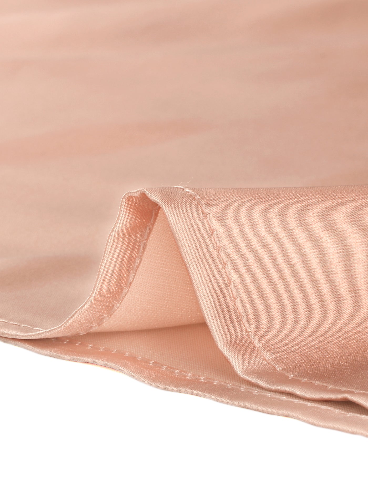 Bublédon Women's Plus Size Pajama Set Lace Panel Cami Elastic Waist Sleep wear