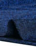 Shiny Keyhole Waist Twist Party Solid Plus Size Dress