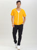 Lightweight Solid Color Zip Up Short Sleeve Hoodies