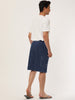 Summer Solid Drawstring Elastic Waist Beach Shorts