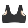 Plus Size Bras for Women Full Figure Camisole Seamless Original Wirefree Support Bra