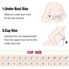 Plus Size Bras for Women Full Figure Camisole Seamless Original Wirefree Support Bra