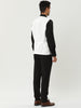 Classic Sequin Shiny Single-breasted Party Suit Vest