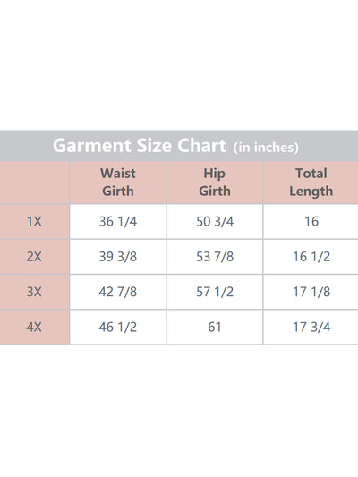 Plus Size Elastic Back Zipper Trucker Pocket Summer Cargo Shorts