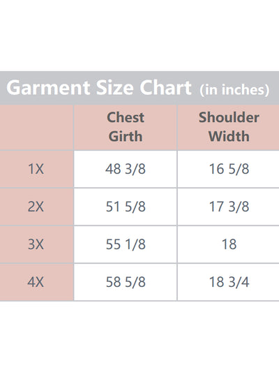 Plus Size Vest Chest Frayed Hem Single Breasted Denim