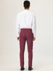 Classic Cotton Plaid Checked Business Dress Pants
