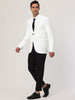 Classic Single Breasted One Button Dress Suit Blazer