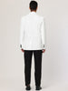 Classic Single Breasted One Button Dress Suit Blazer