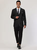 Classic Single Breasted One Button Dress Suit Blazer