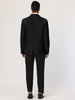 Classic Single Breasted One Button Dress Suit Blazer