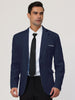 Classic Single Breasted One Button Dress Suit Blazer