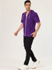 Lightweight Solid Color Zip Up Short Sleeve Hoodies