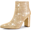 Perphy Christmas Colors Women&
