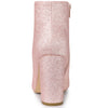 Perphy Christmas Colors Women&