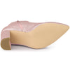Perphy Christmas Colors Women&