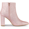 Perphy Christmas Colors Women&