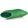 Perphy Christmas Colors Women&