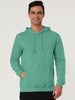 Long Sleeve Soild Color Drawstring Pullover Hoodies