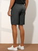 Striped Dress Shorts for Men&