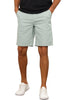Striped Dress Shorts for Men&
