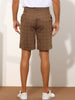 Plaid Short Pants for Men&