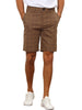 Plaid Short Pants for Men&