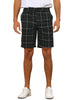 Plaid Short Pants for Men&