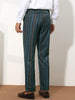 Striped Dress Pants for Men&