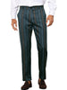 Striped Dress Pants for Men&
