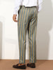 Striped Dress Pants for Men&