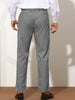 Houndstooth Pattern Pants for Men&