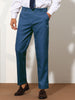 Houndstooth Pattern Pants for Men&