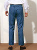 Houndstooth Pattern Pants for Men&