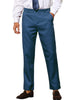 Houndstooth Pattern Pants for Men&