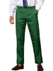 Houndstooth Pattern Pants for Men&