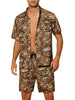 Animal Printed Shirts for Men&