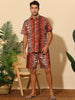 Animal Printed Shirts for Men&