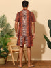 Animal Printed Shirts for Men&