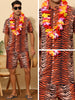 Animal Printed Shirts for Men&