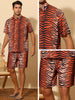 Animal Printed Shirts for Men&