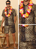 Animal Printed Shirts for Men&