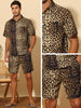 Animal Printed Shirts for Men&