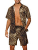 Animal Printed Shirts for Men&
