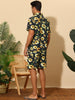 Summer Printed Shirts Set for Men&