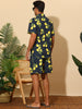 Summer Printed Shirts Set for Men&